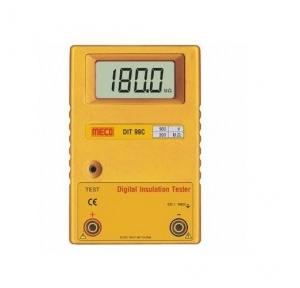 Meco Digital Insulation tester, DIT-99D